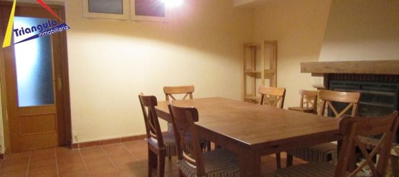 6 غرف نوم منزل في Segovia, Spain رقم 76785 39