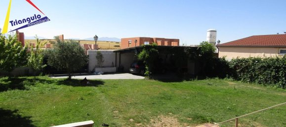 6 غرف نوم منزل في Segovia, Spain رقم 76785 5