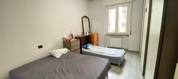 3-salle Appartement à Pioltello, Italy No. 43955 39
