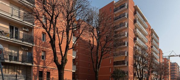 3-salle Appartement à Pioltello, Italy No. 43955 60