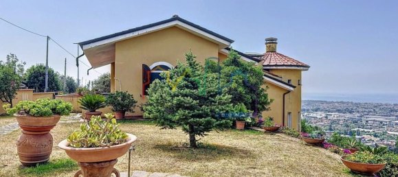 7غرفة فيلا في Massa, Italy رقم 41506 4