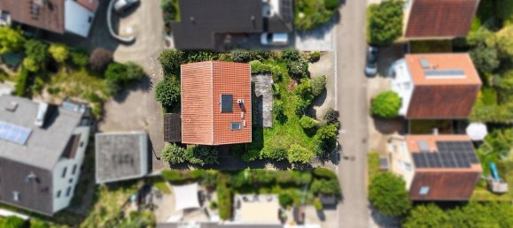 5 Schlafzimmer Haus in Ludwigsburg, Germany, Nr. 268945 5