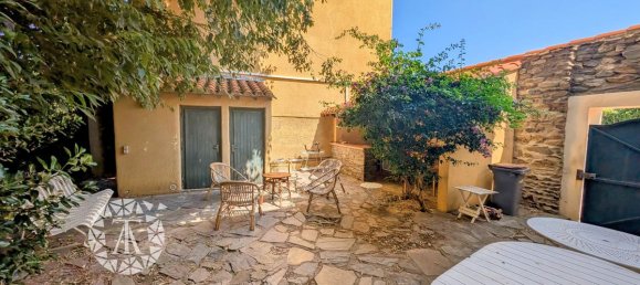 Замки и поместья с 7 спальнями в Баньюль-сюр-Мер, Франция № 338385 2