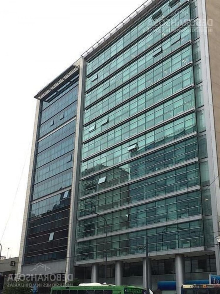 Büro in Buenos Aires, Argentina 170m², Nr. 109001