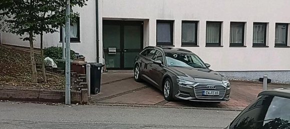 1 chambre Maison à Calw, Germany No. 323996 3