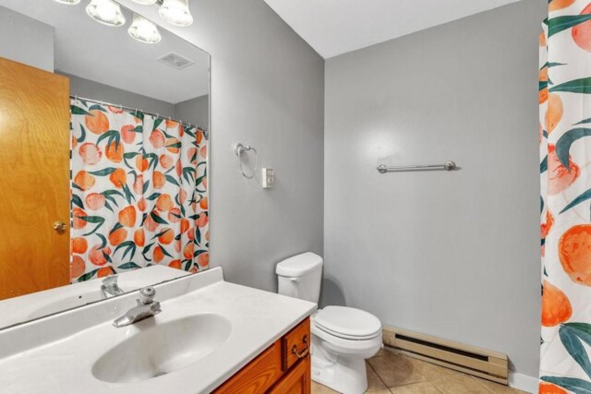 2 bedrooms House in Montpelier, USA No. 398751