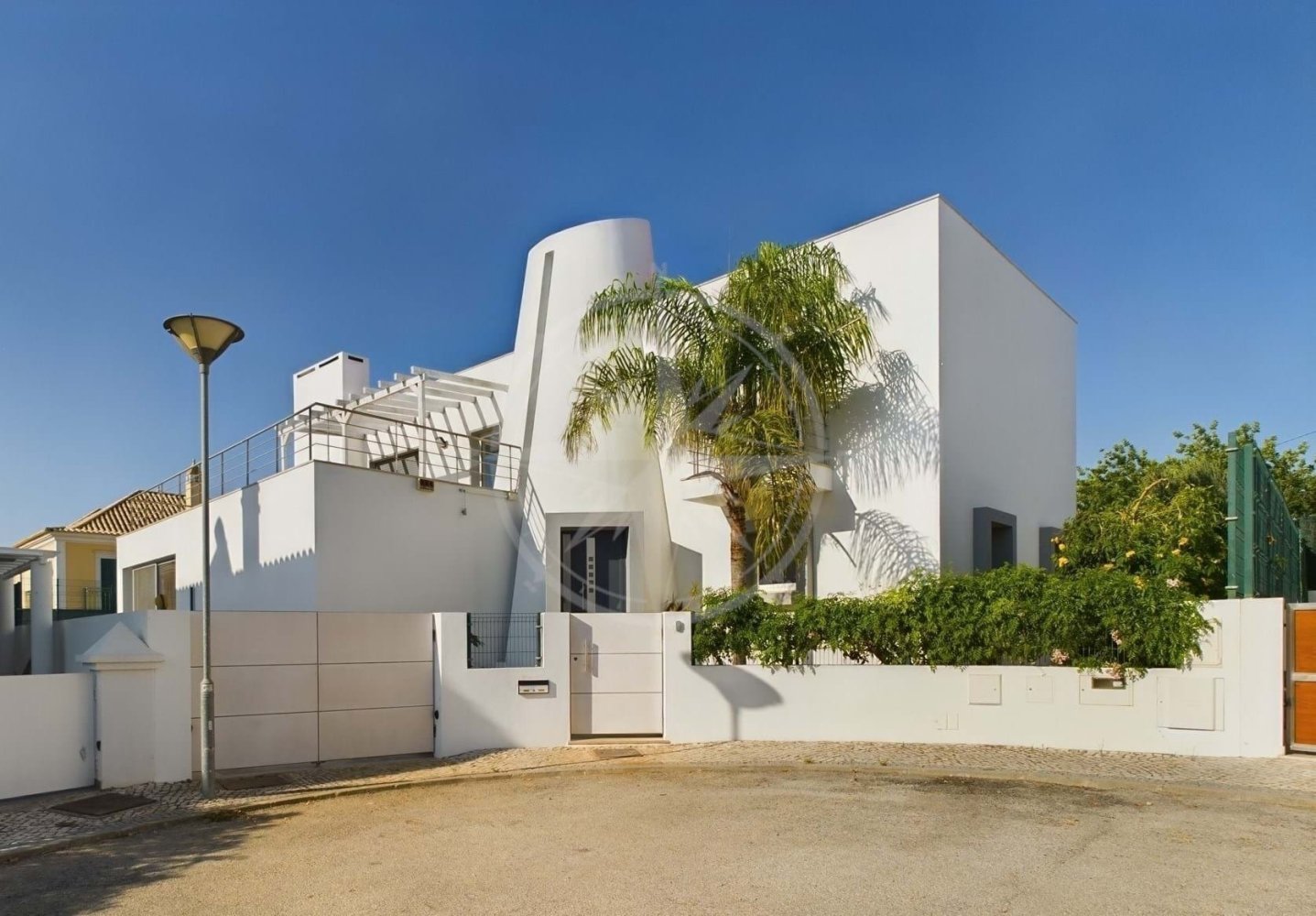 5 bedrooms Villa in Tavira, Portugal No. 113789