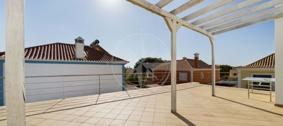 5 bedrooms Villa in Tavira, Portugal No. 113789 15