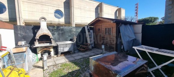 3 rooms Apartment in Gallarate, Italy No. 75248 16