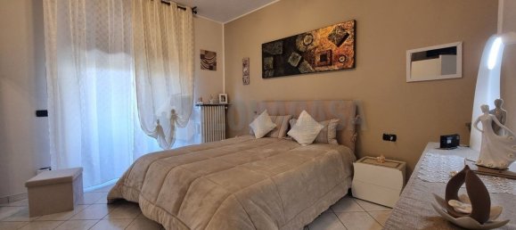 3 rooms Apartment in Gallarate, Italy No. 75248 20