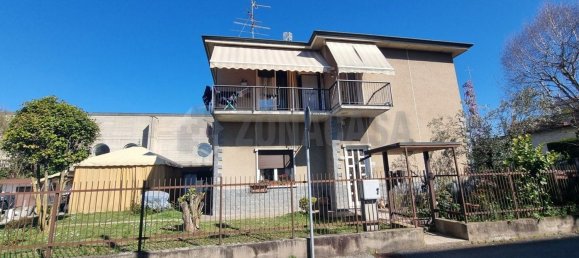 3 rooms Apartment in Gallarate, Italy No. 75248 7