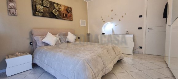 3 rooms Apartment in Gallarate, Italy No. 75248 19