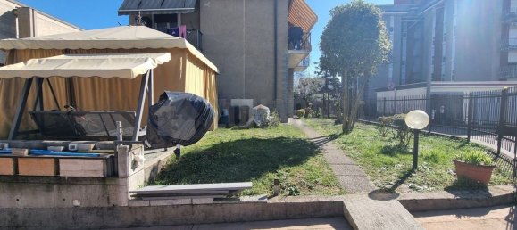 3 rooms Apartment in Gallarate, Italy No. 75248 15