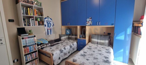 3 rooms Apartment in Gallarate, Italy No. 75248 2