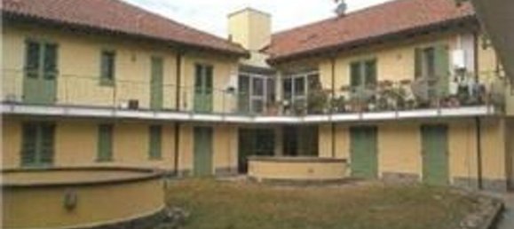 2 rooms Apartment in Castano Primo, Italy No. 2615 6