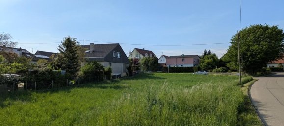 Terrain à Gunzburg, Germany No. 89463 4