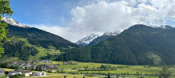 3 غرف نوم منزل ذو طابقين في Hollersbach im Pinzgau, Austria رقم 209371 8