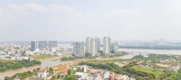 3 bedrooms Apartment in Thu Duc, Vietnam No. 17098 6