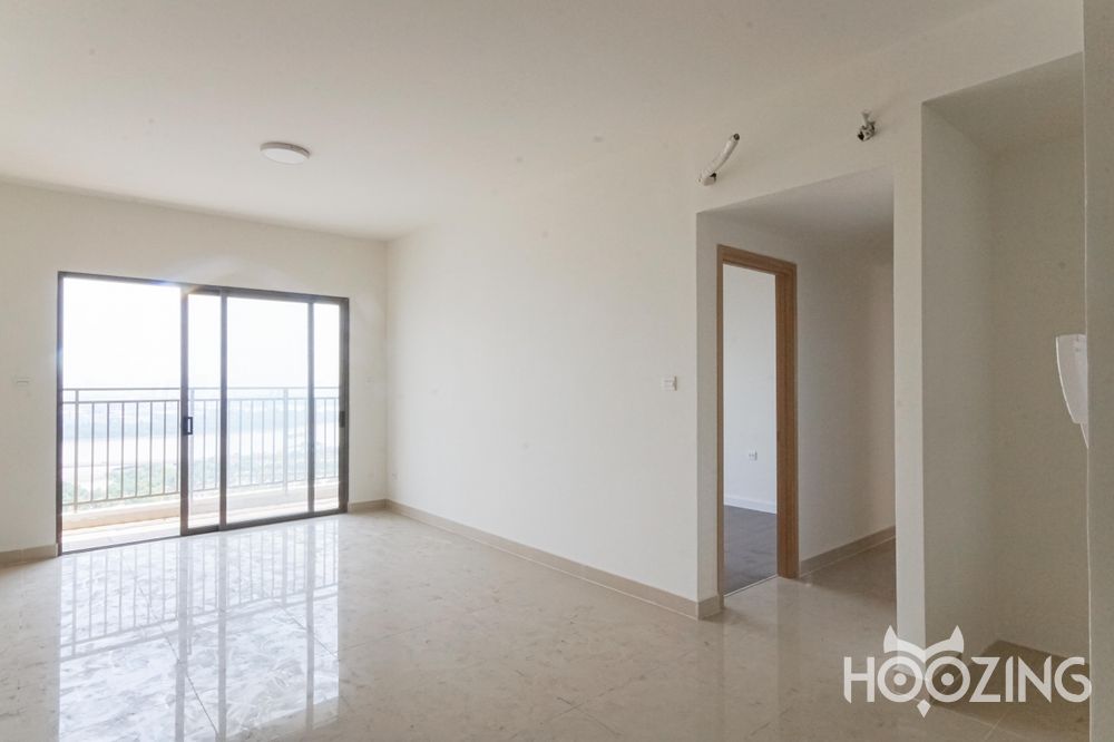 3 bedrooms Apartment in Thu Duc, Vietnam No. 17098