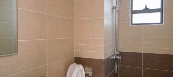 3 bedrooms Apartment in Thu Duc, Vietnam No. 17098 3