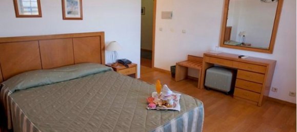 5 غرف نوم قلاع في Abrunhosa a Velha, Portugal رقم 41365 7