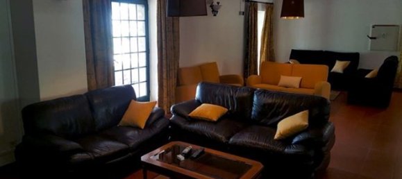 5 غرف نوم قلاع في Abrunhosa a Velha, Portugal رقم 41365 11