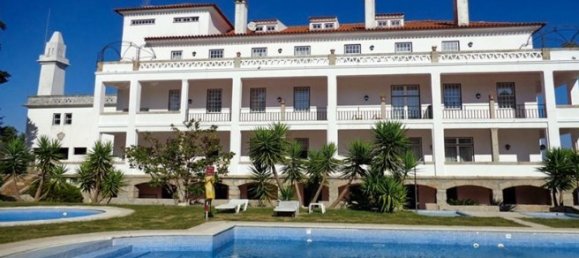 5 غرف نوم قلاع في Abrunhosa a Velha, Portugal رقم 41365 2