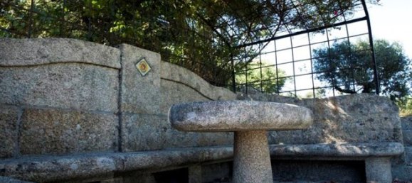 5 غرف نوم قلاع في Abrunhosa a Velha, Portugal رقم 41365 21