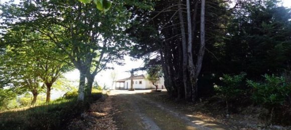 5 غرف نوم قلاع في Abrunhosa a Velha, Portugal رقم 41365 22