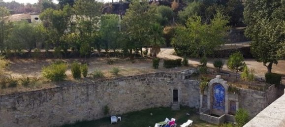 5 غرف نوم قلاع في Abrunhosa a Velha, Portugal رقم 41365 18