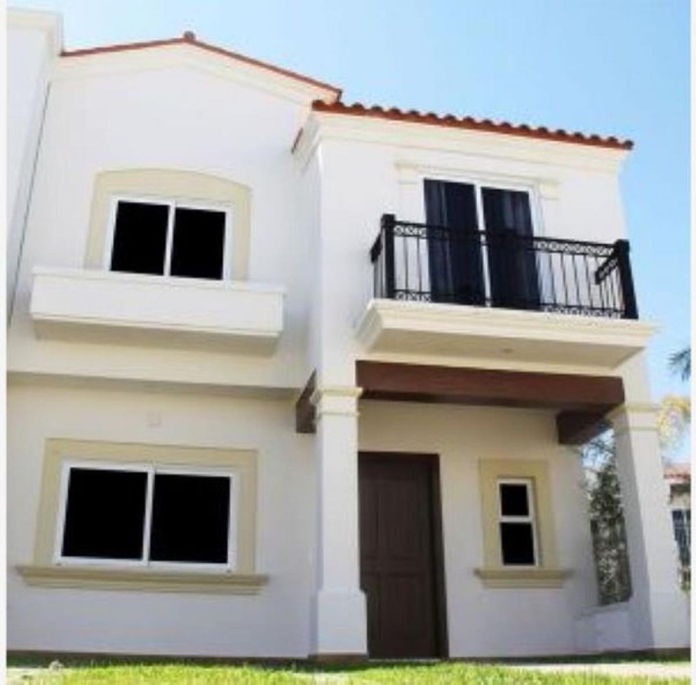 3 غرف نوم منزل في Sinaloa, Mexico رقم 167807