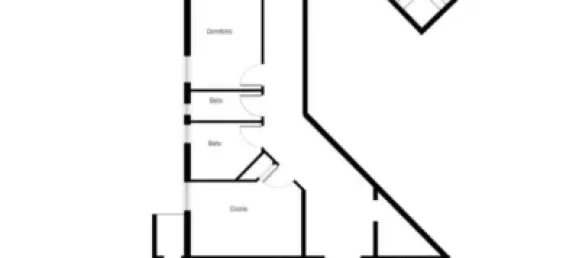 Квартира с 5 спальнями в Орта-Гинардо, Испания № 149839 36