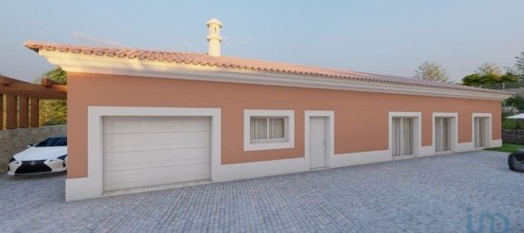 3 Schlafzimmer Villa in Silves, Portugal, Nr. 134431 12