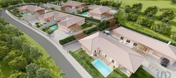 3 Schlafzimmer Villa in Silves, Portugal, Nr. 134431 3
