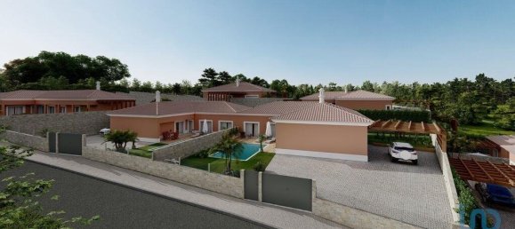 3 Schlafzimmer Villa in Silves, Portugal, Nr. 134431 15