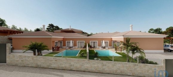 3 Schlafzimmer Villa in Silves, Portugal, Nr. 134431 14