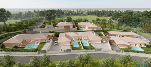 3 Schlafzimmer Villa in Silves, Portugal, Nr. 134431 2