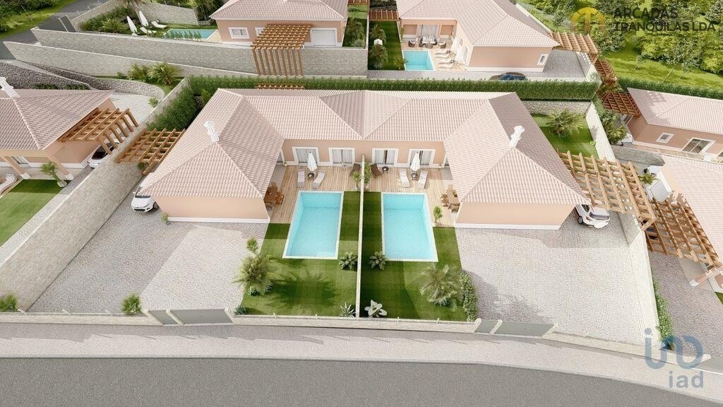 3 Schlafzimmer Villa in Silves, Portugal, Nr. 134431