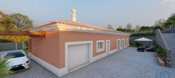 3 Schlafzimmer Villa in Silves, Portugal, Nr. 134431 13