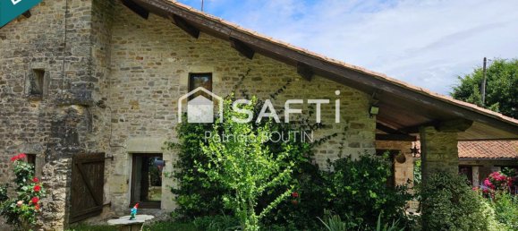 5 bedrooms House in Deux-Sevres, France No. 277479 14