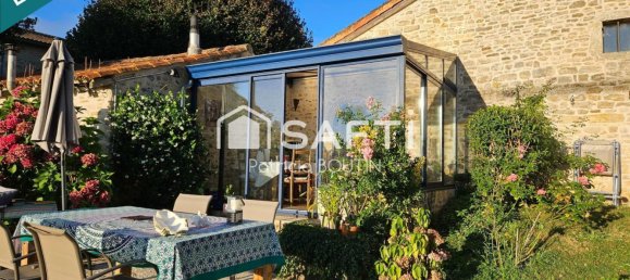5 bedrooms House in Deux-Sevres, France No. 277479 13