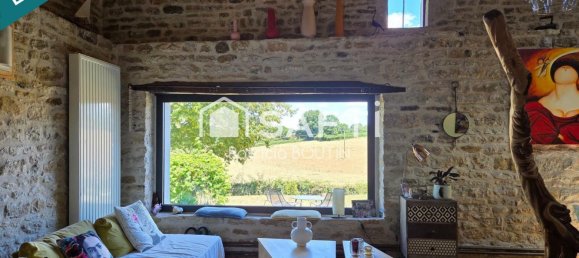 5 bedrooms House in Deux-Sevres, France No. 277479 2