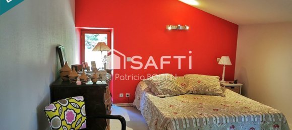 5 bedrooms House in Deux-Sevres, France No. 277479 9