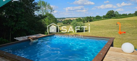 5 bedrooms House in Deux-Sevres, France No. 277479 11