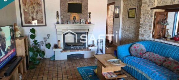 5 bedrooms House in Deux-Sevres, France No. 277479 4