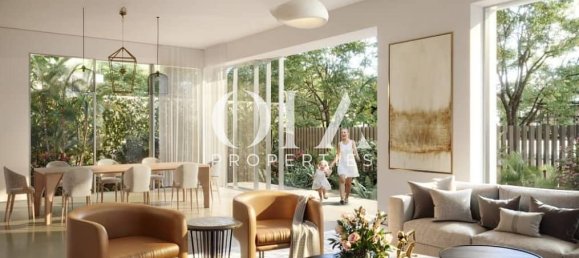 3 غرف نوم تاون هاوس في جزيرة الريم, UAE رقم 19862 3