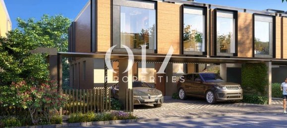 3 غرف نوم تاون هاوس في جزيرة الريم, UAE رقم 19862 11