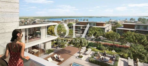 3 غرف نوم تاون هاوس في جزيرة الريم, UAE رقم 19862 6