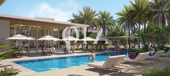 3 غرف نوم تاون هاوس في جزيرة الريم, UAE رقم 19862 8