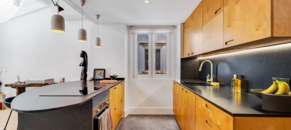 2 Schlafzimmer Wohnung in Lisbon, Portugal, Nr. 131079 6